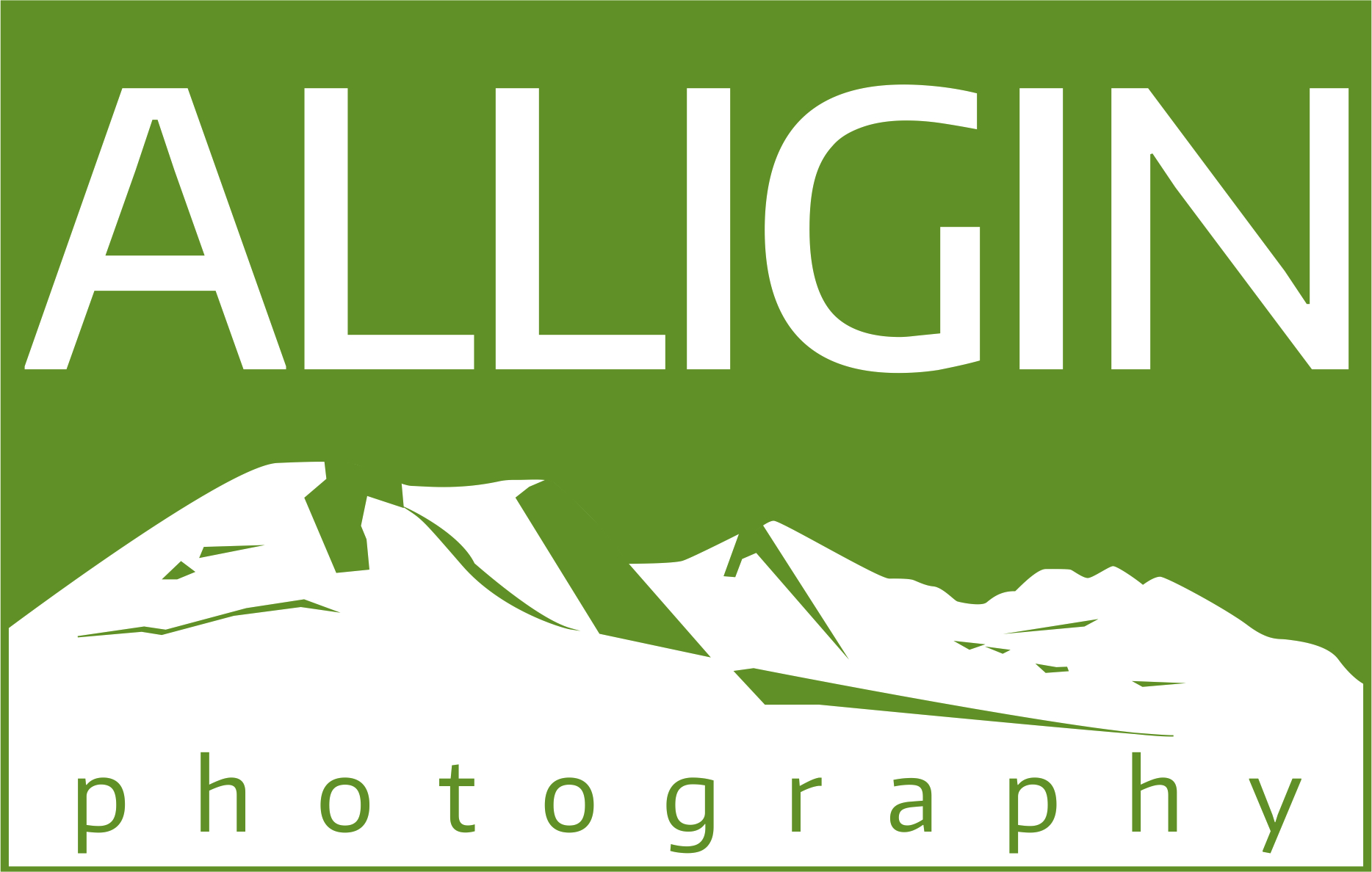 Alligin Photography